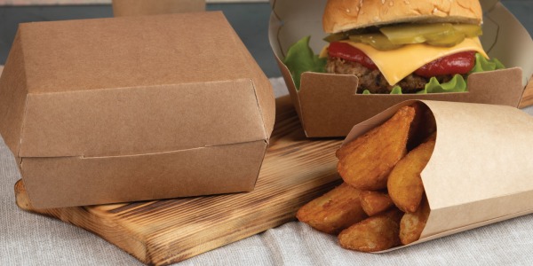 How to Choose the Right Packaging for Your Food Business